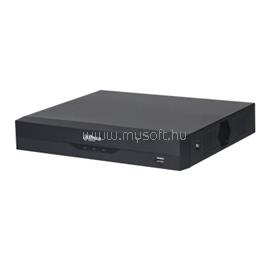 DAHUA XVR Rögzítő - XVR5104HS-4KL-I3/T (4port, 8MP/7fps, 4MP/15fps, 2MP/30fps, H265+, 1x Sata, HDMI, USB, AI) XVR5104HS-4KL-I3/T small