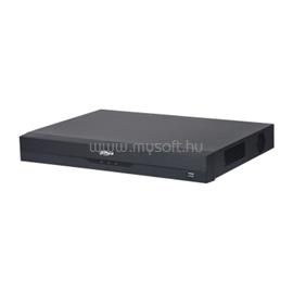 DAHUA XVR Rögzítő - XVR5232AN-I3 (32 port, 5MP/30fps, H265+, 2x Sata, HDMI, 2xUSB; audio, max 32x IP kamera; AI) XVR5232AN-I3/T small