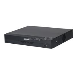 DAHUA XVR5108HS-4KL-I3 XVR rögzítő (8 port, 8MP/30fps, H265+, 1x Sata, HDMI+VGA; 1x RJ45; AI) XVR5108HS-4KL-I3 small