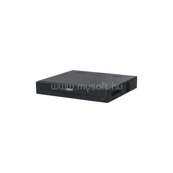 DAHUA XVR5432L-I3 32 csatorna/H265+/5MP,4MP,2MP-30fps/720p-60fps/WizSense Penta-brid XVR rögzítő