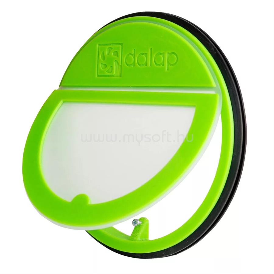 DALAP Bűz- és párazáró visszacsapó szelep O 150 mm