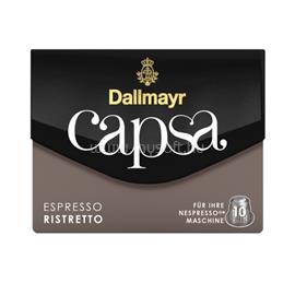 DALLMAYR Espresso Ristretto Nespresso kompatibilis kávé kapszula 10 db ESPRESSO_RISTRETTO_56_G_KÁVÉ_KAPSZULA small