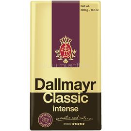 DALLMAYR Kávé őrölt, 500g, Classic Intense DALLMAYR_68925 small
