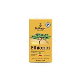DALLMAYR Kávé őrölt, 500g, Ethiopia DALLMAYR_68943 small