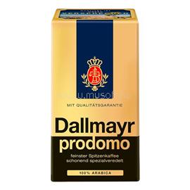 DALLMAYR Kávé őrölt, 500g, Prodomo DALLMAYR_68936 small