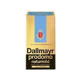 DALLMAYR Kávé őrölt, 500g, Prodomo Naturmild DALLMAYR_R_68937 small