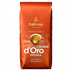DALLMAYR Kávé szemes, 1000g, Crema d'Oro Intensa DALLMAYR_68929 small