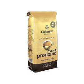 DALLMAYR Kávé szemes, 1000g, Crema Prodomo DALLMAYR_68933 small
