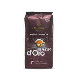 DALLMAYR Kávé szemes, 1000g, Espresso d'Oro DALLMAYR_68942 small