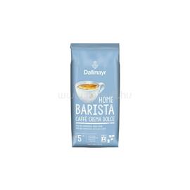 DALLMAYR Kávé szemes, 1000g, Home Barista Caffé Crema Dolce DALLMAYR_68930 small