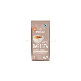 DALLMAYR Kávé szemes, 1000g, Home Barista Crema E Aroma DALLMAYR_68932 small