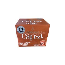 DALLMAYR Kávékapszula, Nespresso Crema d Oro Intensa 10db kapszula DALLMAYR_69106 small