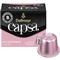 DALLMAYR Kávékapszula, Nespresso Lungo Decaffeinato 10db kapszula DALLMAYR_68921 small