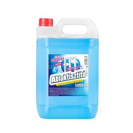 DALMA Ablaktisztító utántöltő 5 liter Varázs DALMA_64546 small