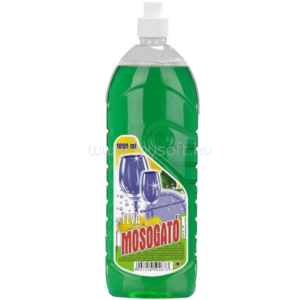 DALMA Dalma/Feya 1 liter mosogatószer