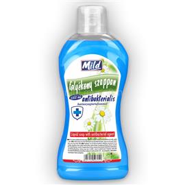 DALMA Folyékony szappan 1 liter antibakteriális Mild DALMA_54064 small