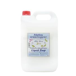 DALMA Folyékony szappan 5 liter balzsamos Aloe Vera Mild DALMA_41315 small