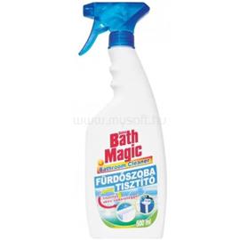 DALMA Fürdőszobai tisztítószer szórófejes 500 ml Dalma BM DALMA_49864 small