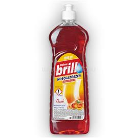 DALMA Mosogatószer 1 liter kézi brill Dalma barack DALMA_58466 small