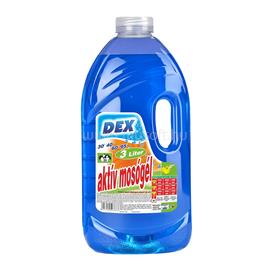 DALMA Mosógél 3 liter (20 mosás) fehér és színes ruhákhoz Dex Aktív DALMA_50142 small