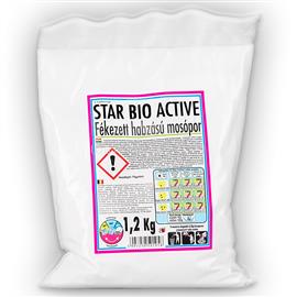 DALMA Mosópor 1,2 kg fehér és színes ruhákhoz Star Bio Active DALMA_70769 small