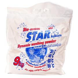 DALMA Mosópor 9 kg (100 mosás) fehér és színes ruhákhoz BioStar Univerzális DALMA_42169 small