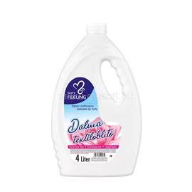 DALMA Öblítőszer 4 liter fehér DALMA_45936 small