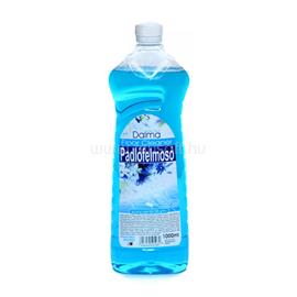 DALMA Padlótisztítószer 1 liter kék DALMA_41260 small