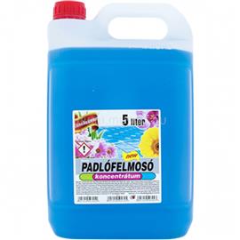 DALMA Padlótisztítószer 5 liter kék DALMA_41322 small