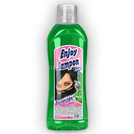 DALMA Sampon 1 liter bojtorján kivonattal Enjoy DALMA_59307 small