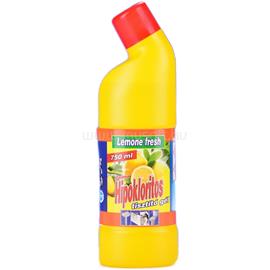 DALMA Tisztító gél 750 ml hipokloritos Dalma Lemone Fresh DALMA_41282 small