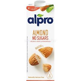DANONE Alpro cukormentes 1000ml mandulaital DANONE_5411188112709 small