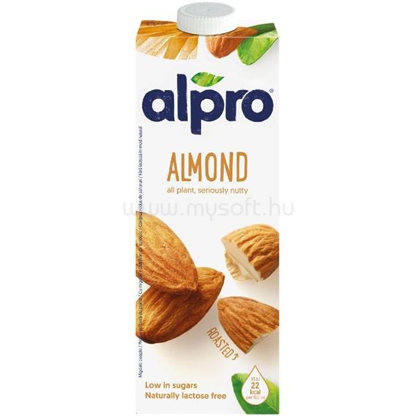 DANONE Alpro Original 1000ml mandulaital