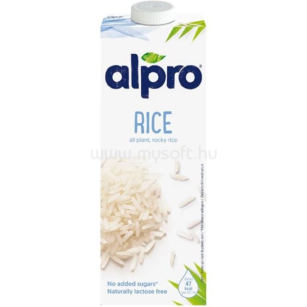 DANONE Alpro Original 1000ml rizsital