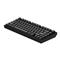 DARK PROJECT ALU Terra Nostra R2 fekete, US DPKB_NOSTRA_81_ANSI_BLACK_R2 small