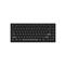 DARK PROJECT ALU Terra Nostra R2 fekete, US DPKB_NOSTRA_81_ANSI_BLACK_R2 small