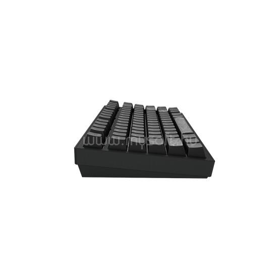 DARK PROJECT ALU Terra Nostra R2 fekete, US