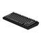 DARK PROJECT ALU Terra Nova R2 fekete, US DPKB_NOVA_81_ANSI_BLACK_R2 small