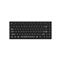 DARK PROJECT ALU Terra Nova R2 fekete, US DPKB_NOVA_81_ANSI_BLACK_R2 small