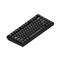 DARK PROJECT ALU Terra Nova R2 fekete, US DPKB_NOVA_81_ANSI_BLACK_R2 small