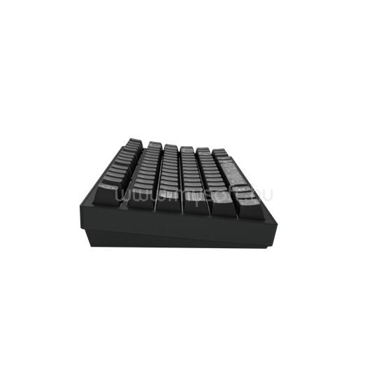 DARK PROJECT ALU Terra Nova R2 fekete, US