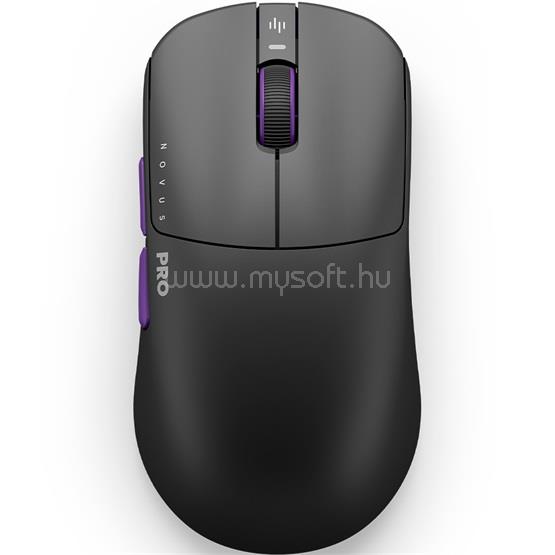 DARK PROJECT Novus Pro Egér