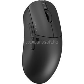 DARK PROJECT Novus SE Egér DPP_NOVUS_SE_BLACK small