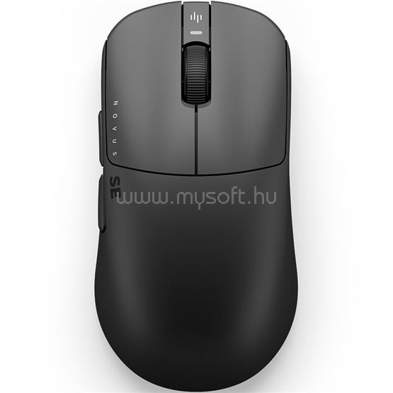 DARK PROJECT Novus SE Egér
