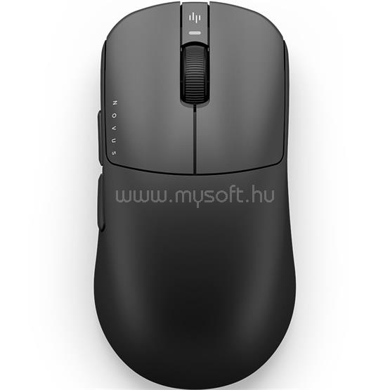 DARK PROJECT Novus Vezeték nélküli Egér
