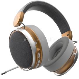 DARK PROJECT SONO Headset, Fehér DPP_SONO_WLESS_WHITE small