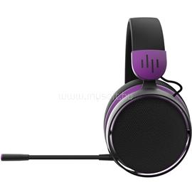 DARK PROJECT SONO Headset, Fekete DPP_SONO_WLESS_BLACK small
