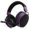 DARK PROJECT SONO Headset, Fekete DPP_SONO_WLESS_BLACK small