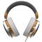 DARK PROJECT SONO Vez. Headset, Fehér DPP_SONO_WIRED_WHITE small