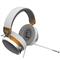 DARK PROJECT SONO Vez. Headset, Fehér DPP_SONO_WIRED_WHITE small